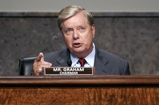 What Happens Now? The Race to Fill Graham's Seat