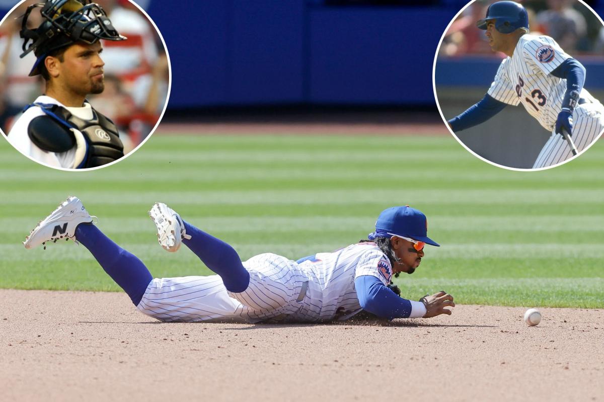 What Mets' history says about chances to rebound | Sports News