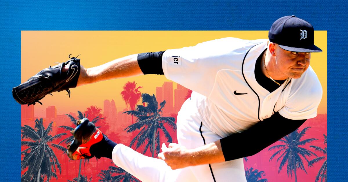 Who says they don’t need him? Dodgers need to