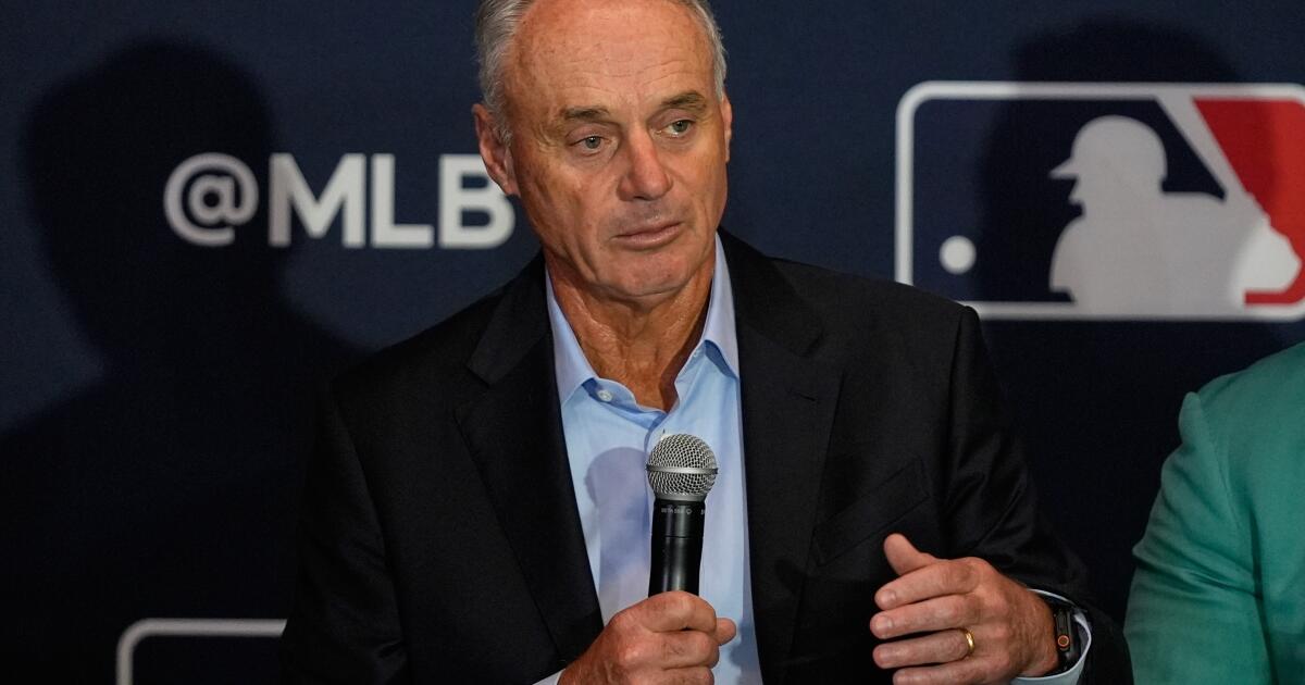 Why MLB should not draw such a hard line about the