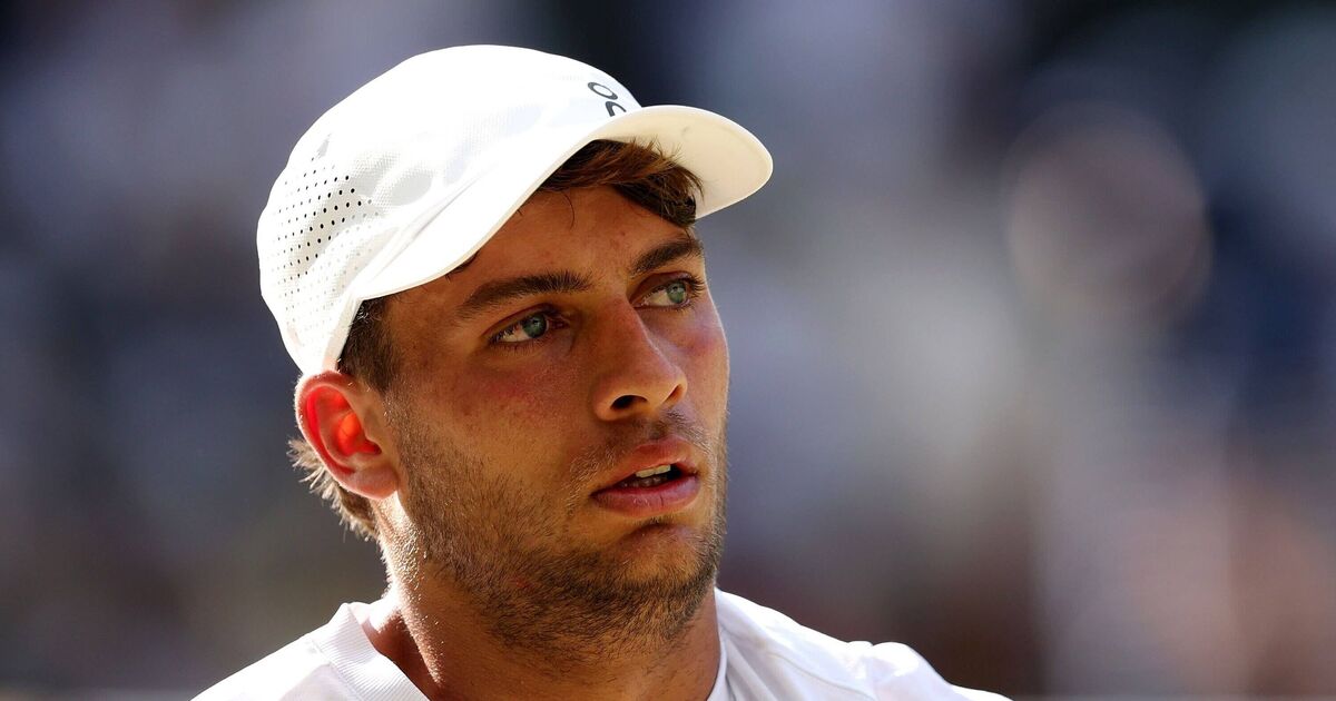 Wimbledon star makes immediate purchase after | Golf News