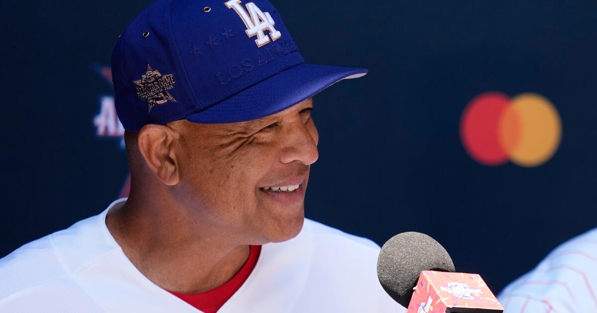 Would the Dodgers' NL West rivals call a Tarik