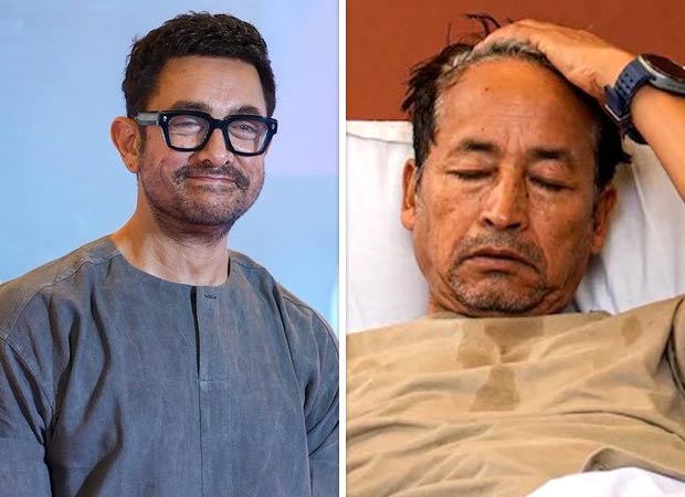 Aamir Khan clarifies 3 Idiots wasn't inspired | Indian movie News