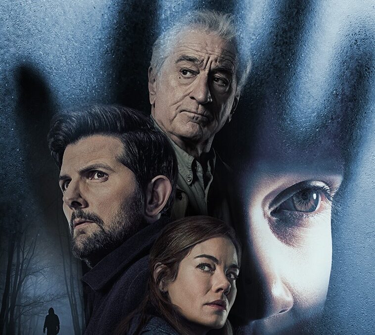 Adam Scott’s Netflix Thriller ‘The Whisper Man’ | Gossip Wire News