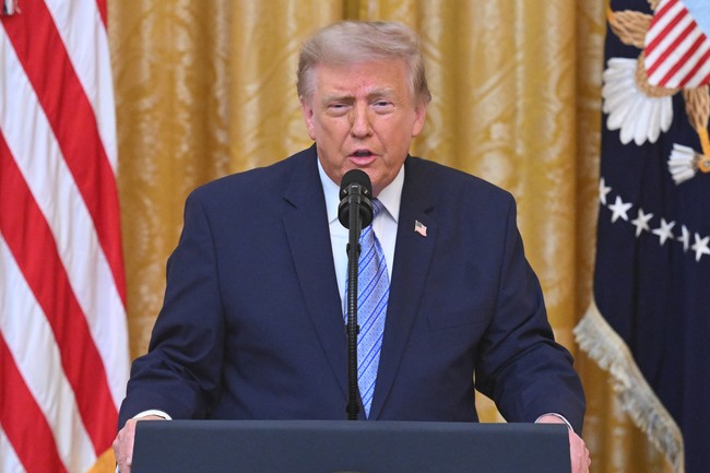 Democrats Melt Down and Break Out the Talking