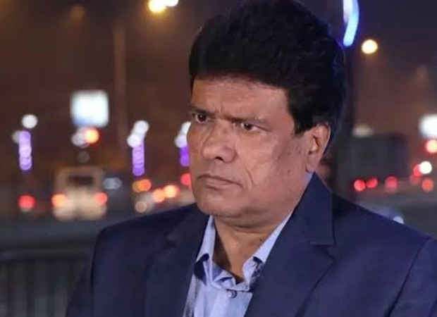 EXCLUSIVE: Rajesh Sharma is recuperating at his | Indian movie News