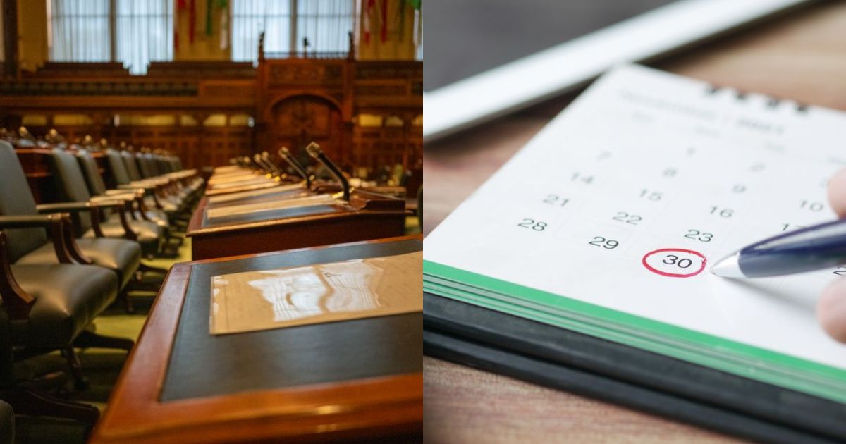 House Committee Schedules CLARITY Act Hearing in