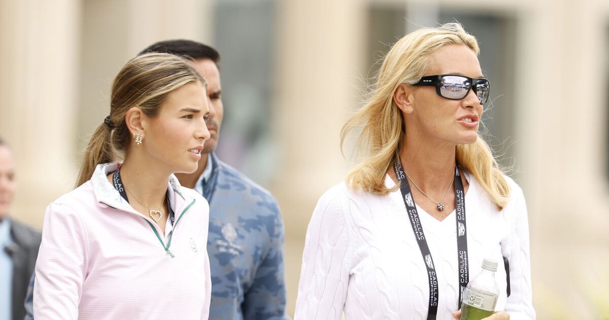 Kai Trump updates on mom Vanessa's health amid | TV Shows