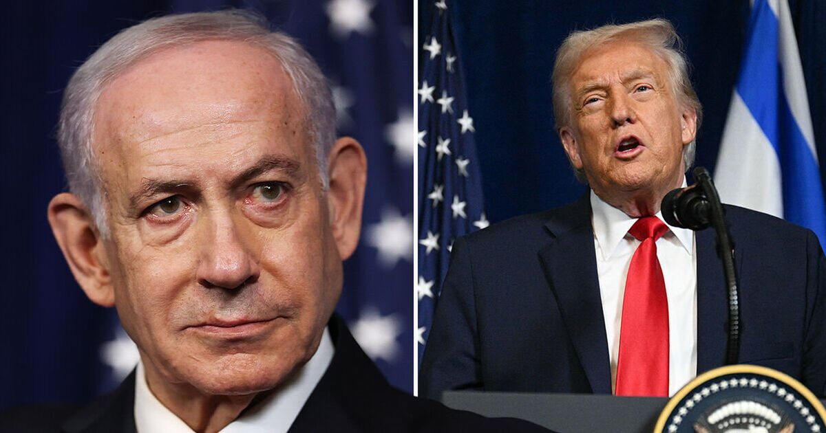 No meeting between Netanyahu and Trump set up | Political News
