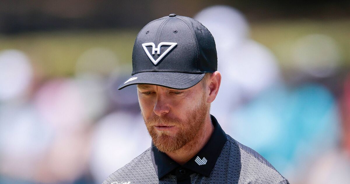 Phil Mickelson replacement gives insight on LIV | Golf News