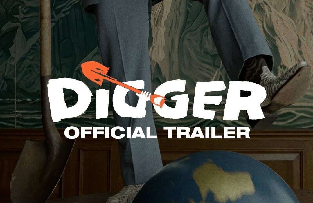 Tom Cruise’s New Film DIGGER Gets an October 2 | Gossip Wire News