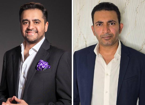 Yash Raj Films appoints Arjun Banerjee as head of | Indian movie News