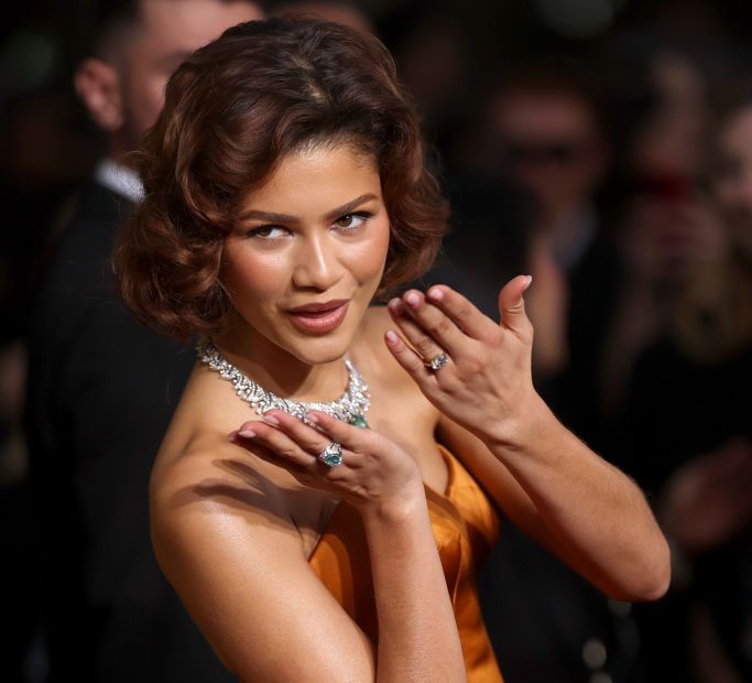 Zen-SLAY-a! A Gorgeous Gallery Of Zendaya’s Most | Gossip Wire