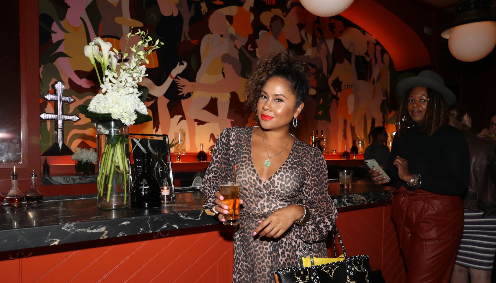 Beautifully Booed Up! Angela Yee Gets Engaged To | Gossip Wire