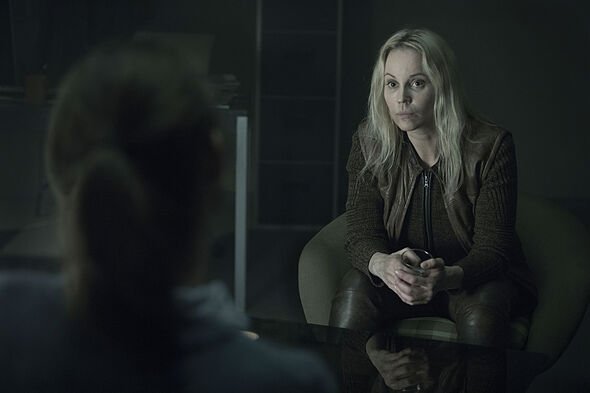 ‘Brilliant’ series for fans of The eliminateing now on | UK News