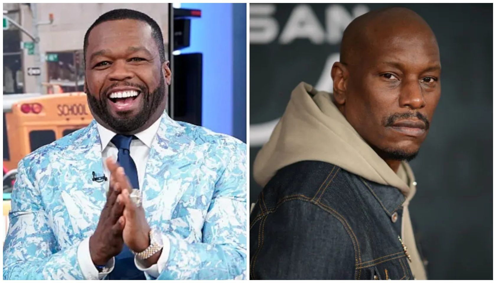 ‘Can’t Get A Dolla Outta Me’: Perpetually Petty 50 | Gossip Wire