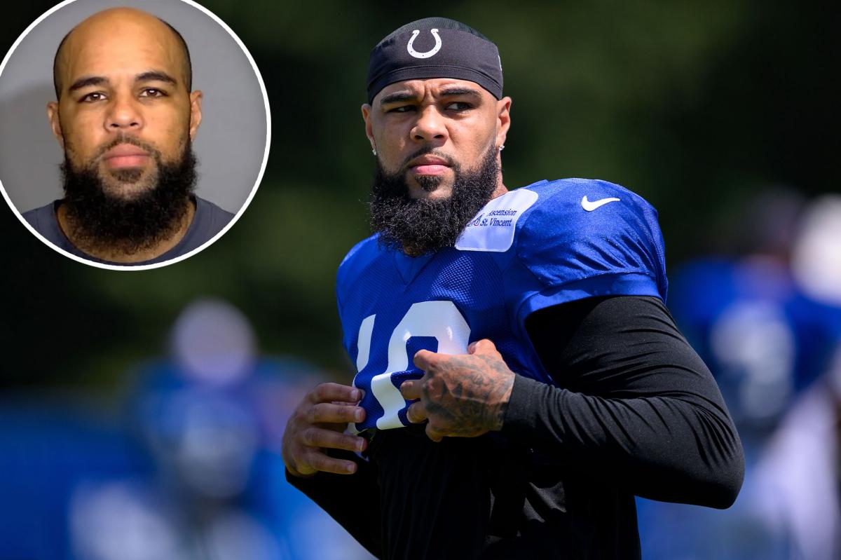 Colts stuck in limbo waiting for Keenan Allen | Sports News