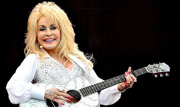 Dolly Parton estate announces Dollyfest London and | UK News