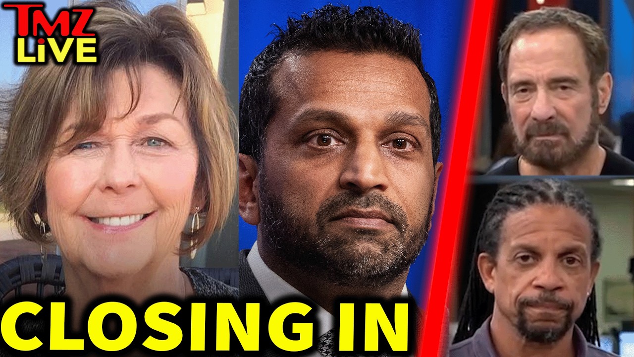 FBI Closing In On Nancy Guthrie Suspect…? | GWN
