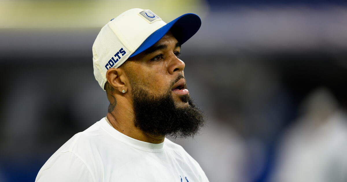 Former Chargers star Keenan Allen arrested on