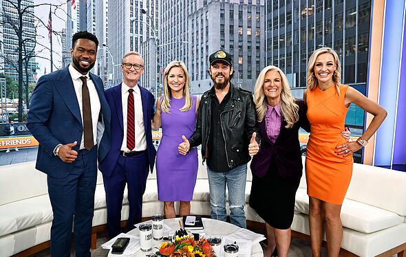 Fox & Friends viewers say new hosting change | TV Shows