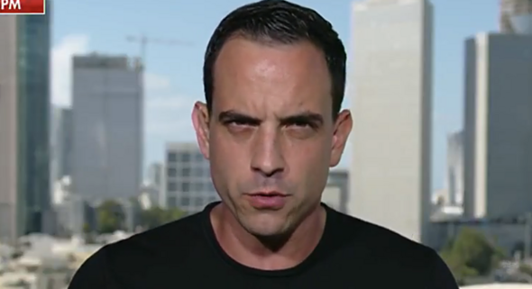 Fox News host shares warning for Donald Trump as | TV Shows