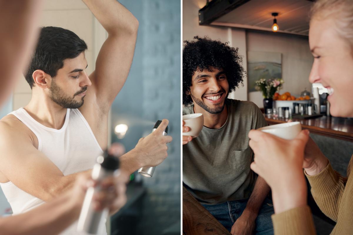 Gen Z men are skipping showers in | Lifestyle News