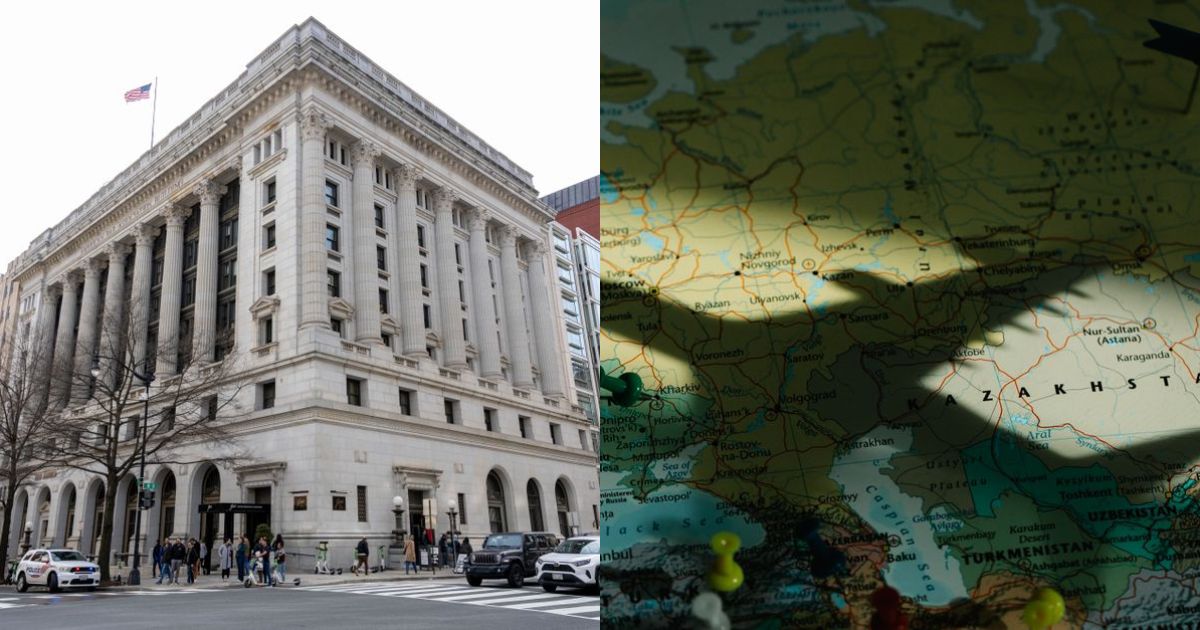 CFTC Fines Former White House Staffer Over Event
