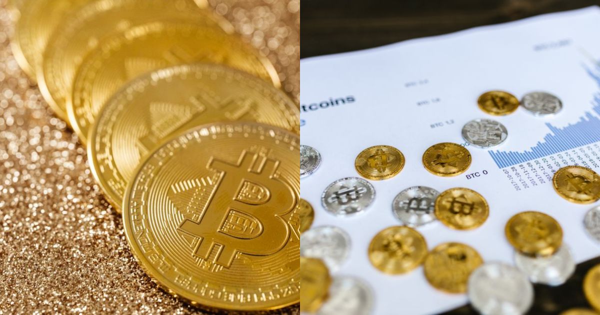 Bitcoin ETF Outflows Hit $201M As Inflow Streak