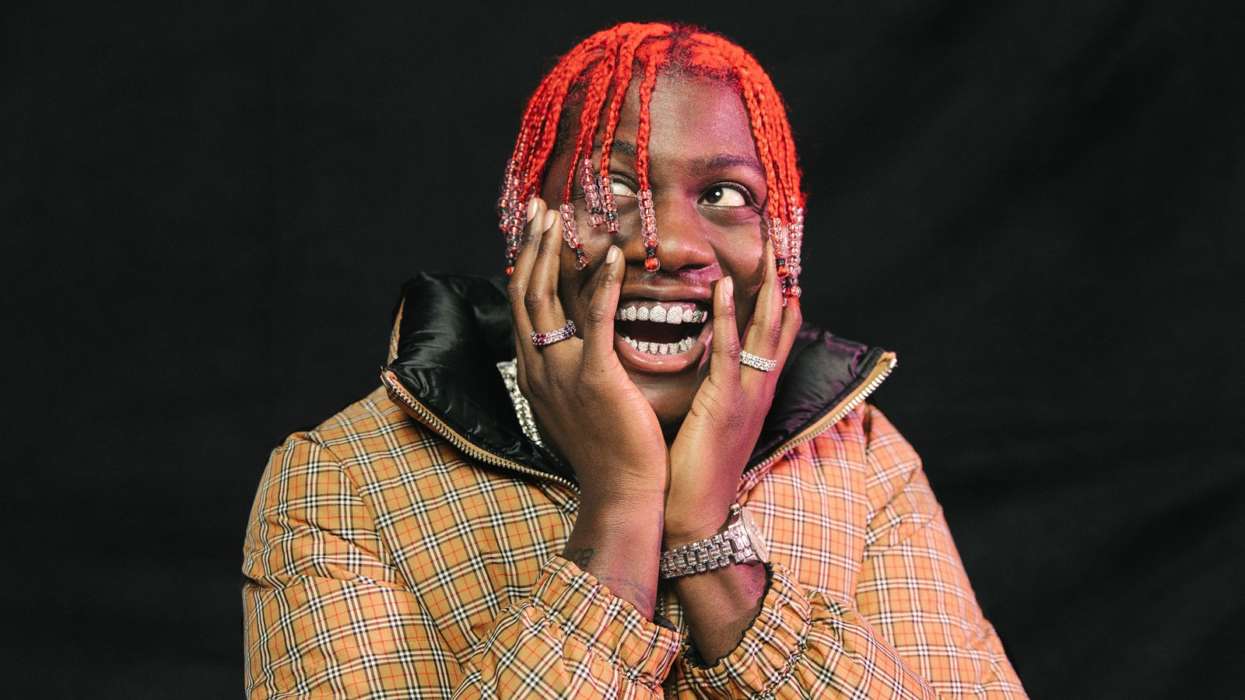 Lil Yachty Takes the Director’s Chair on New Ice | Gossip Wire News