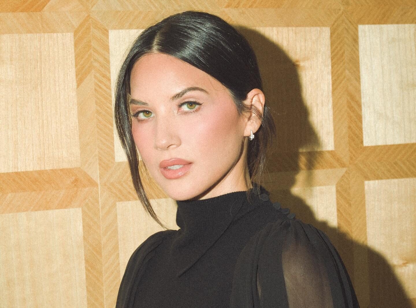 Olivia Munn Says Her Mom Friends Were Right About | Gossip Wire News