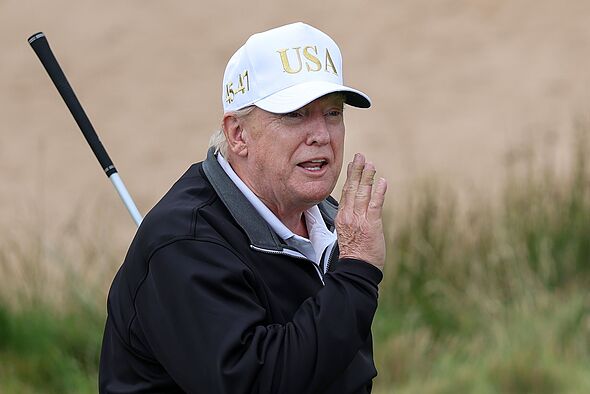 PGA Tour fans threaten to boycott event after | Golf News