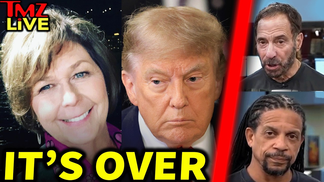 The Nancy Guthrie Twist Nobody Was Expecting... |