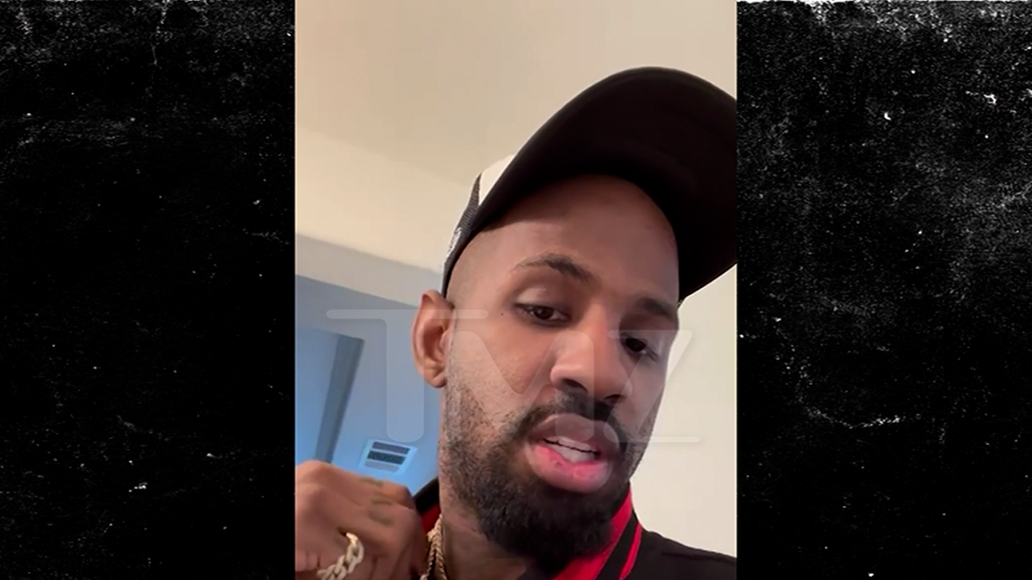 Watch Fake 49ers Player Daejon Love Tell Woman