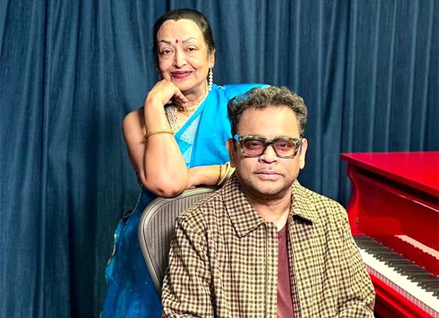 A.R. Rahman to co-author new memoir Rahman: A | Indian movie News