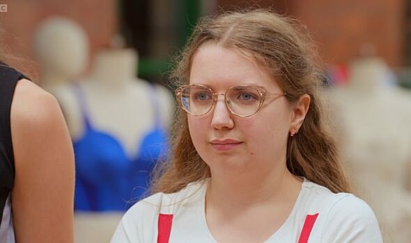 BBC Sewing Bee viewers 'gutted' as star | UK News