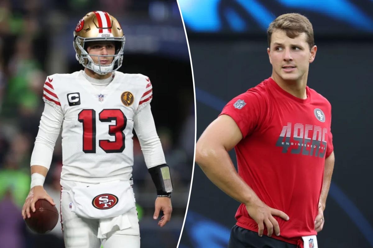 Brock Purdy reveals overlooked trait that let | Sports News