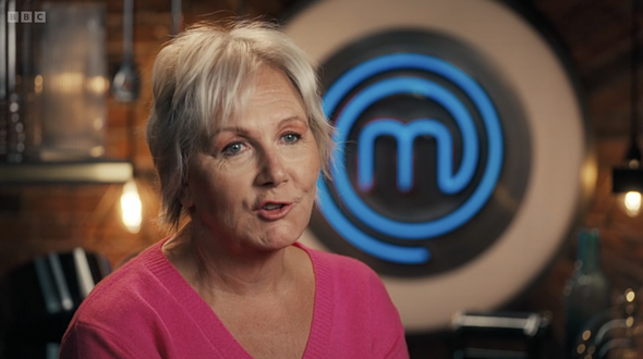 Celebrity MasterChef’s Sue Cleaver in ‘nightmare’ | UK News