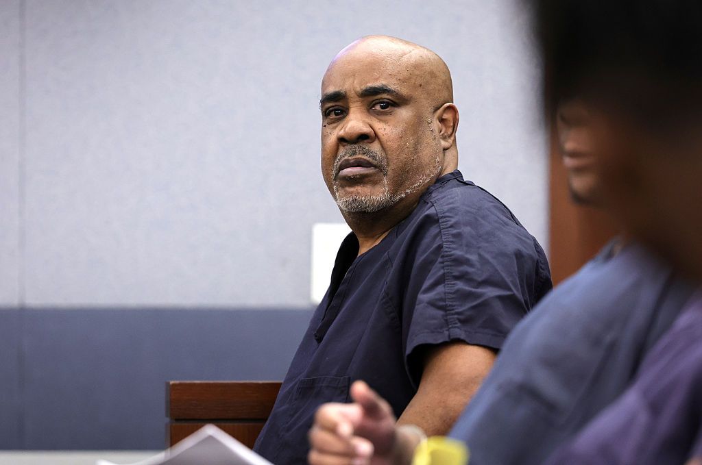 Duane Keith Davis aka Keffe D Found Guilty Of | Gossip Wire