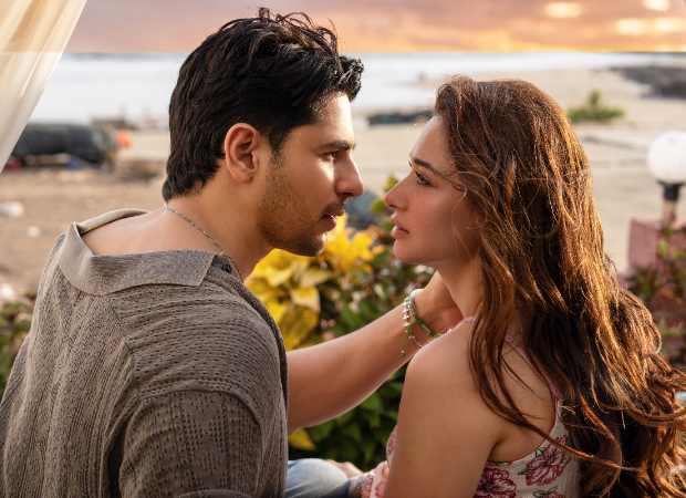 EXCLUSIVE: Check out Sidharth Malhotra and | Indian movie News