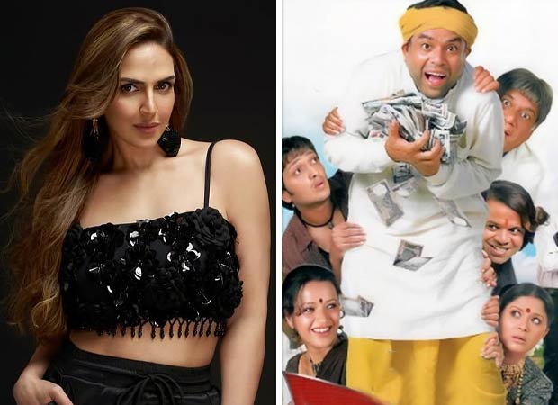 EXCLUSIVE: Esha Dharmendra Deol CONFIRMS signing | Indian movie News