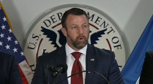 Fox News halted as Mullin issues five-word update | TV Shows