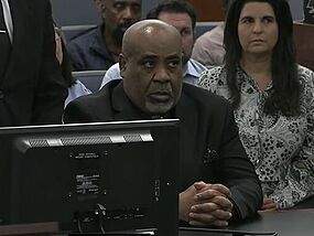 Fox News halts for breaking news involving Tupac | Latest US News