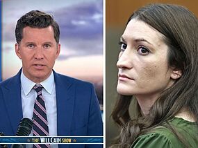 Fox News panel spots 'worrying' sign for | Latest US News