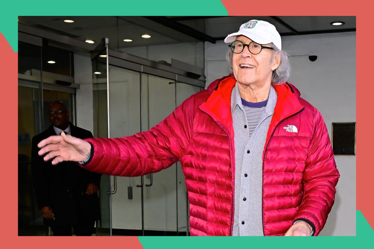 Get tickets for Chevy Chase 2026 National Lampoons