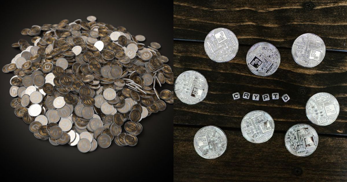 Tokenized Real-World Assets Reach Monthly High As