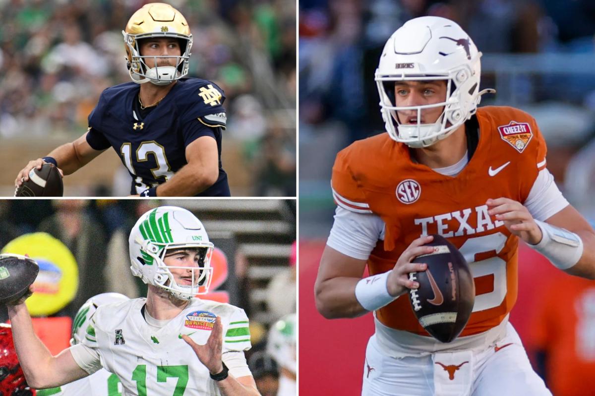 Jets draft fits for the obvious and sleeper | Sports News