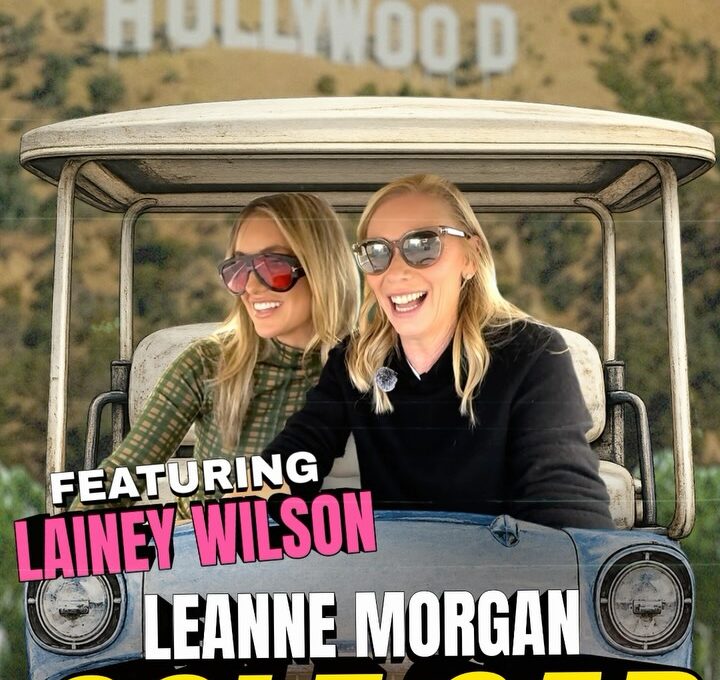 Leanne Morgan Season 2 Arrives on Netflix With | Gossip Wire News