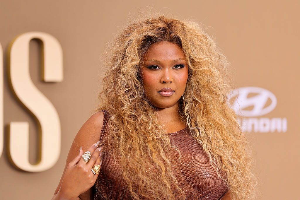 Lizzo Celebrates Lawsuit Full Of ‘Ridiculous | Gossip Wire