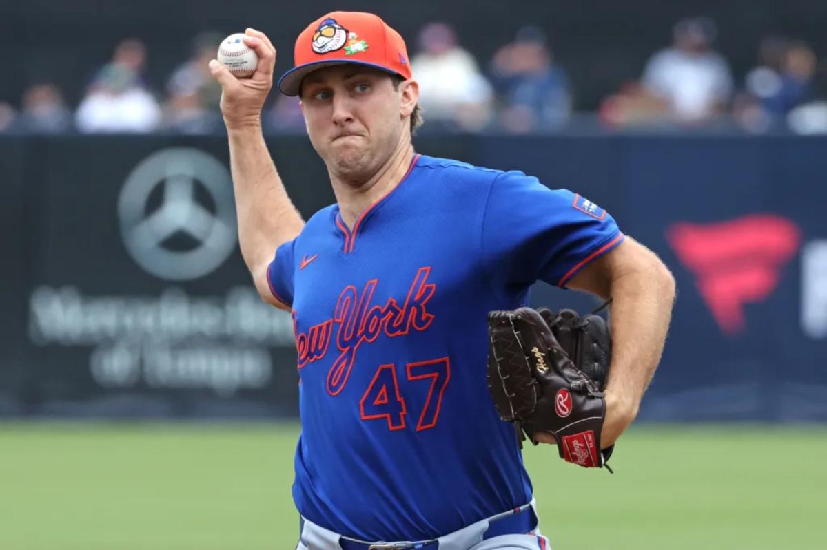 Mets' Justin Hagenman returns from long rib injury | Sports News